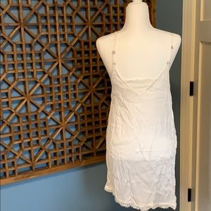 Floreat by Anthropologie nightie